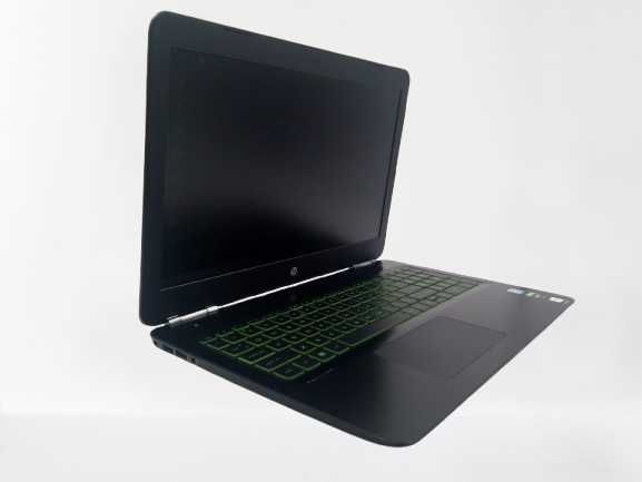 Laptop Gaming HP 15 i5 16GB 1TB SSD 15,6 FHD GTX 4GB W11 GW FV
