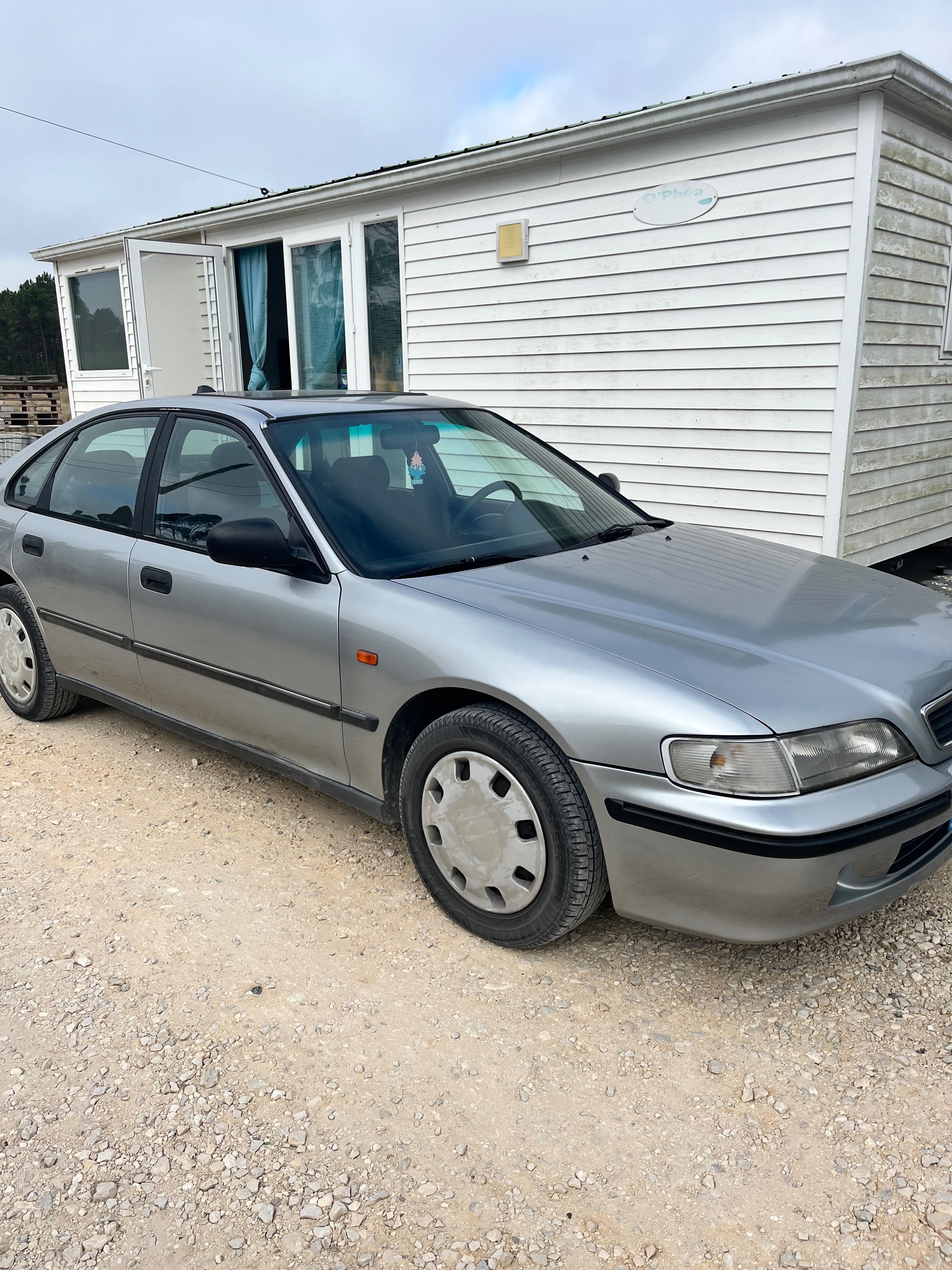 Honda Accord  1997