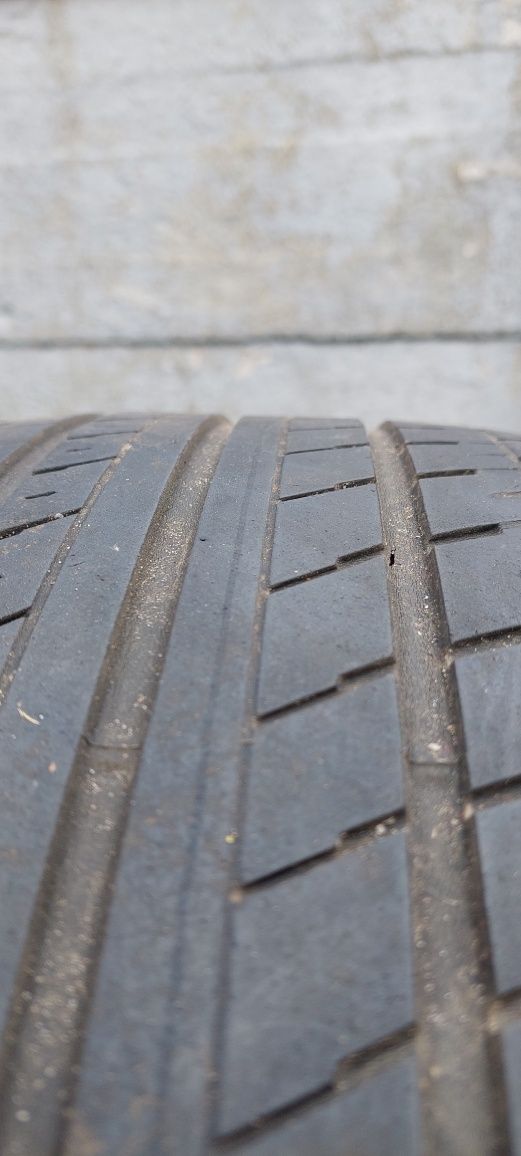 Opony letnie Bridgestone 225/50 R17 4szt