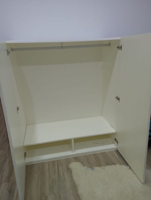 Roupeiro de criança