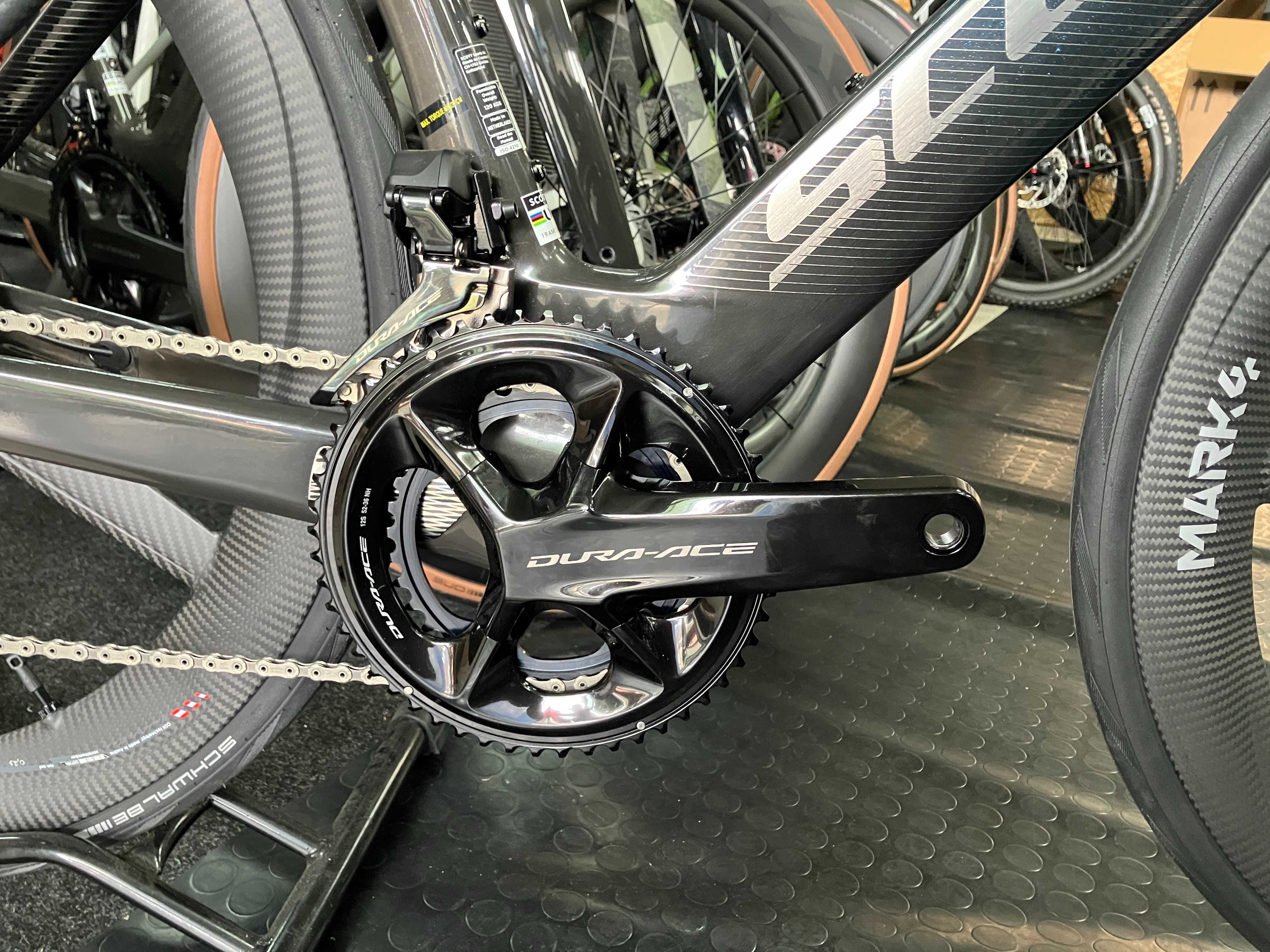 SCOTT FOIL RC PRO