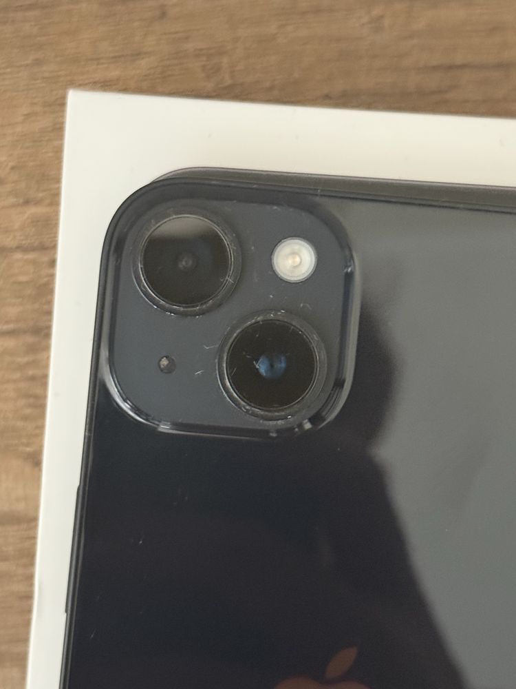 Iphone 14 128 gb midnight