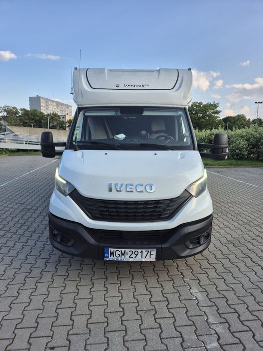 Iveco Daily 35S18