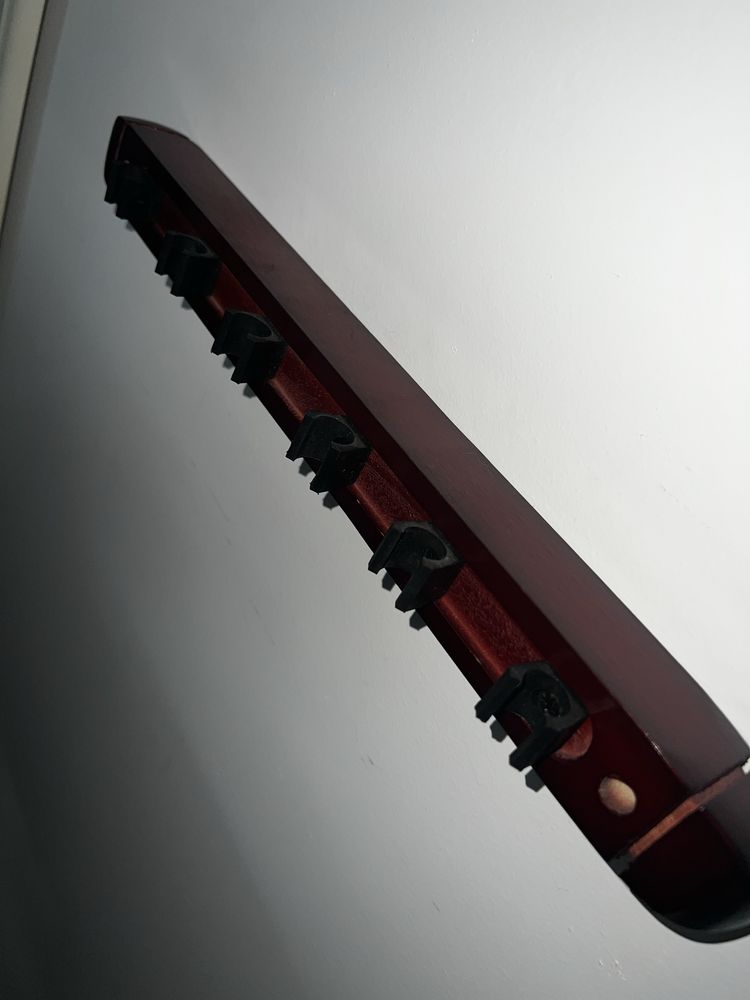 Mesa de Bilhar usada em ótimo estado + acessórios completos