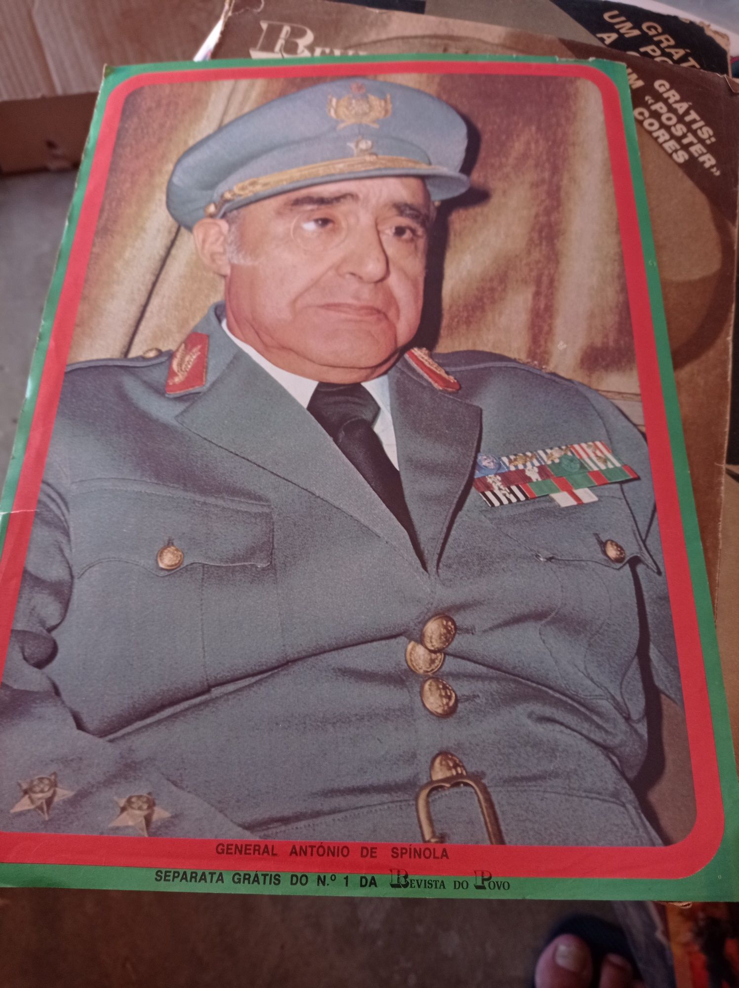 Revistas do povo