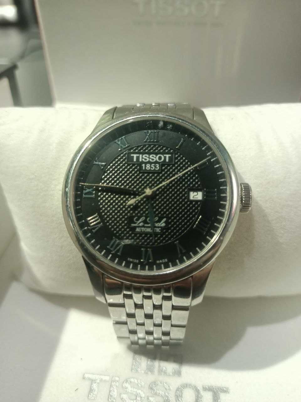 Tissot le lockle