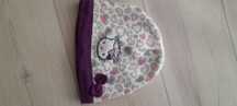 Czapka Hello Kitty 52-54