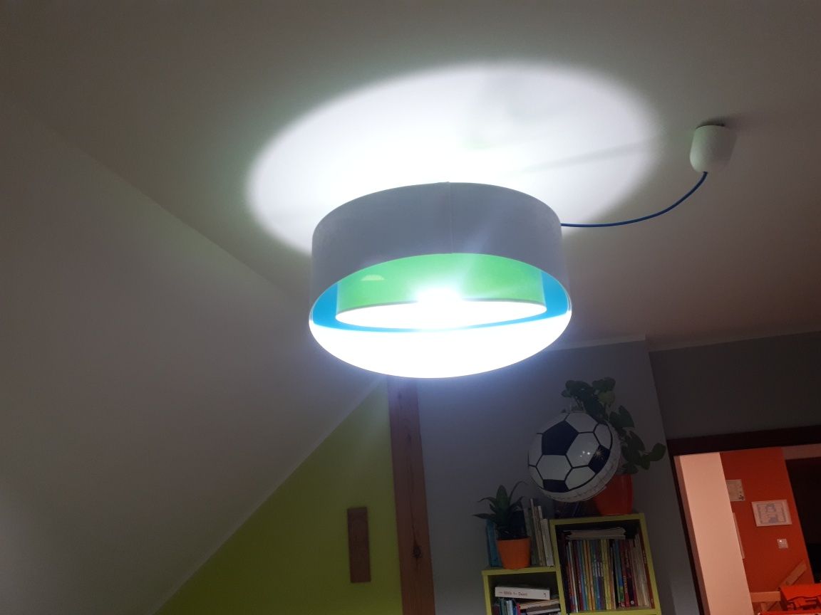 Lampa Meblik fi 50 cm