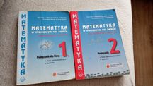 Matematyka w otaczającym nas świecie