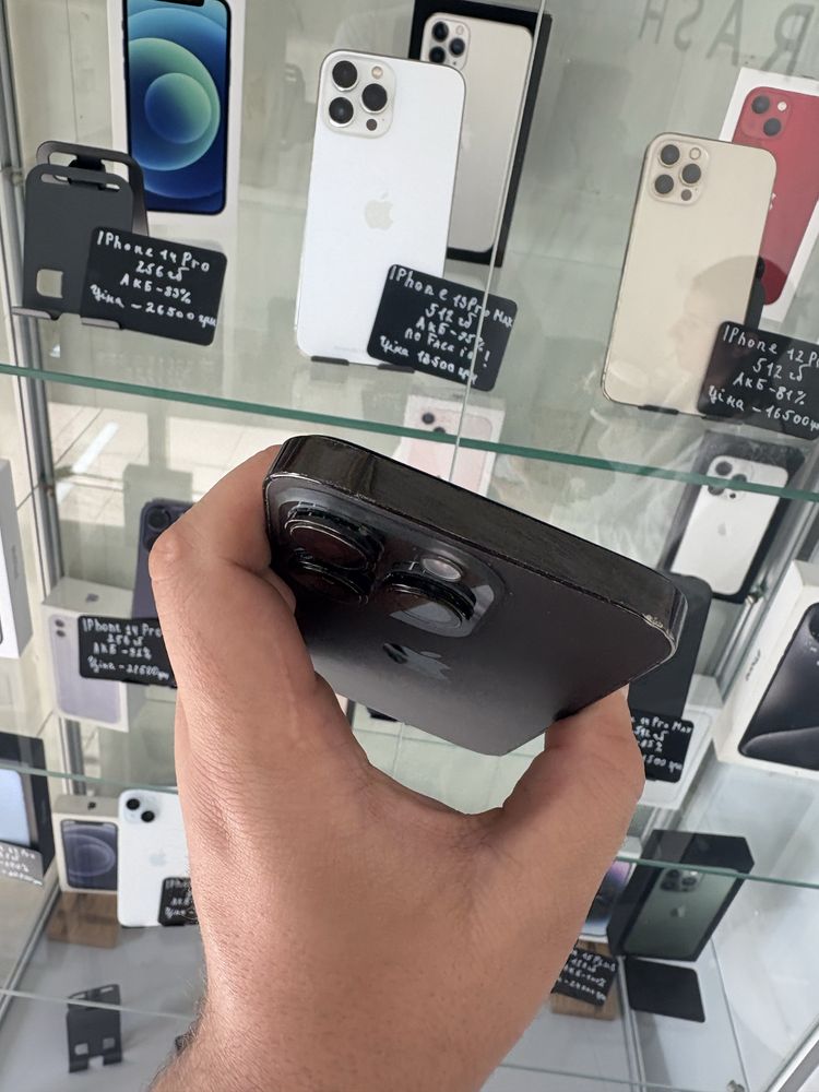 iPhone 14 Pro 256gb Neverlock