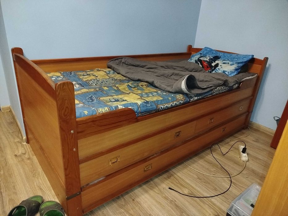 Meble Vox pokój dziecięcy