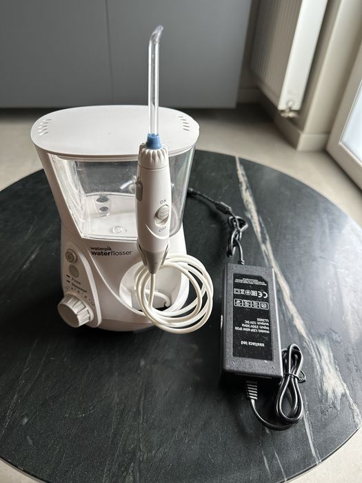 Irygator Waterpik 660E