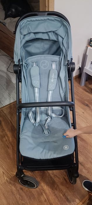 Wózek cybex beezy