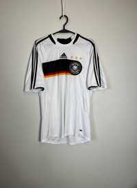 Tshirt Adidas Germany 2008 Katharina 3