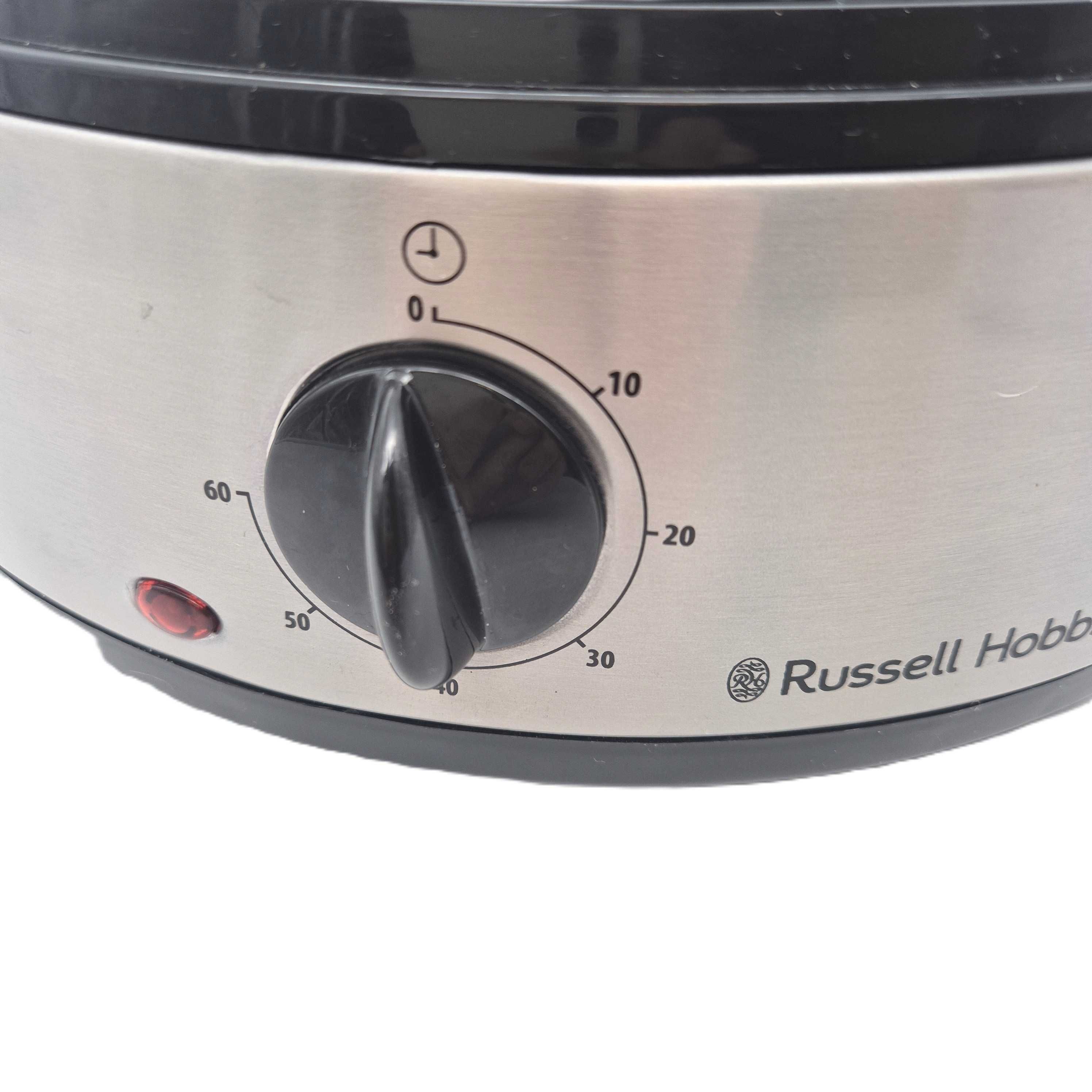 Parowar Russell Hobbs