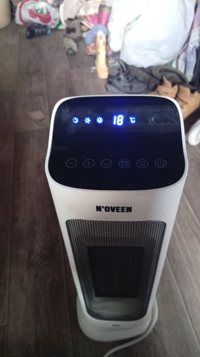 Продам обогреватели