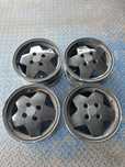 Alufelgi 13 Fiat, FSO 4x98