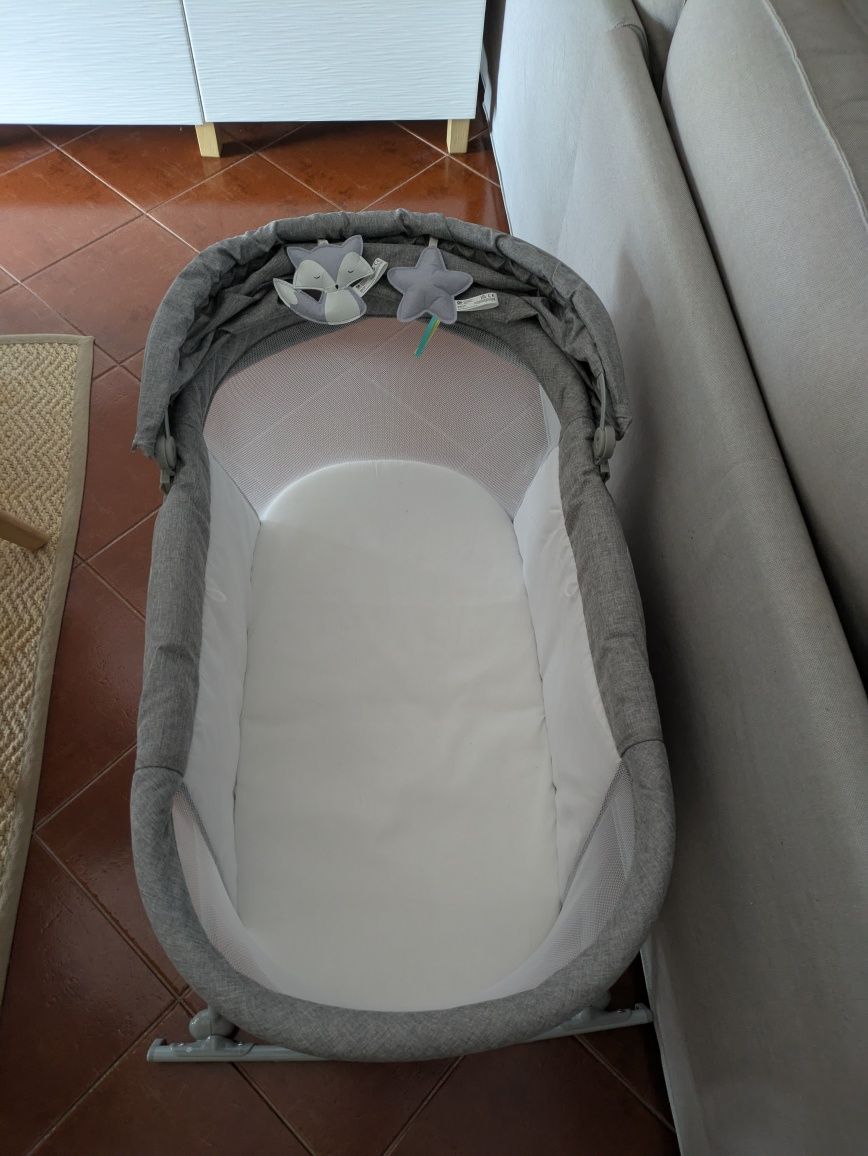 Mini Berço de bebé