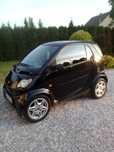 Smart Coupe Pure cdi Klima
