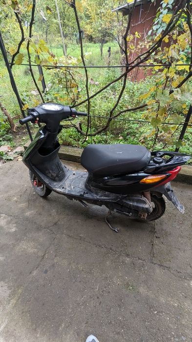 Yamaha sa39 ZR гарний стан