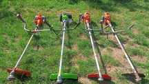 Бензокоси Husqwarna 128r oleo-mac sparta 250 хускварна 137 не stihl