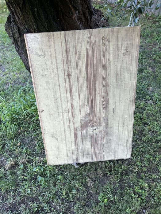 Столешница дерево