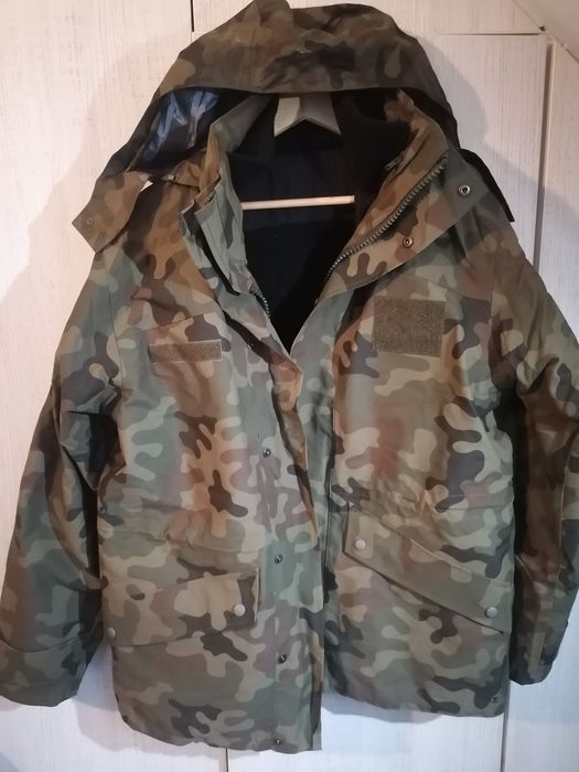 Polar wojskowy Summit