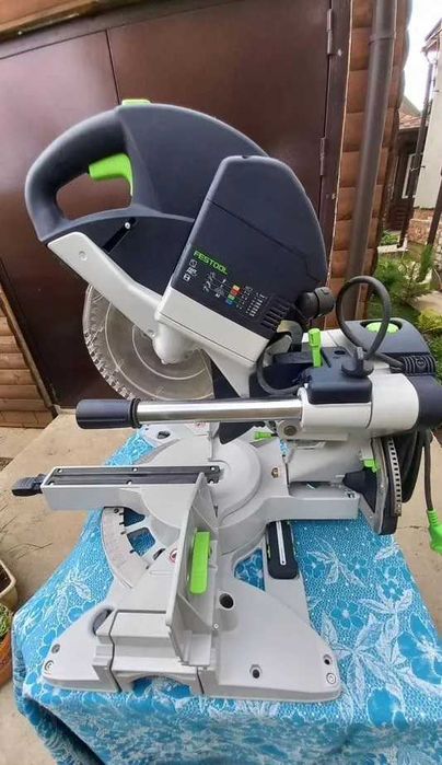 Festool kapex ks 120 REB