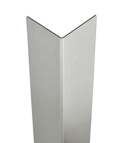 Narożnik Stal Kwasoodporna 40x40mm; 2m NOWY