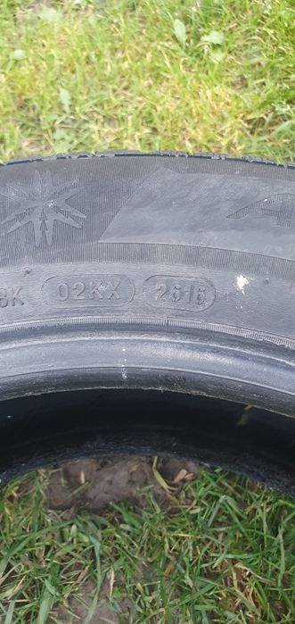 Opony   Michelin 225/55 R17