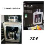 Cafeteira hoffen