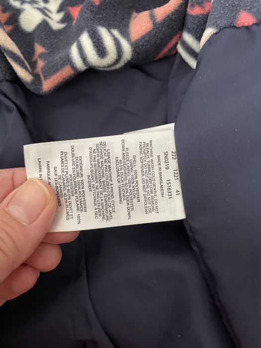 Комбинезон Columbia