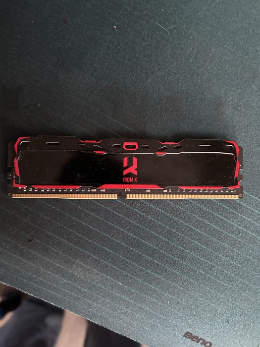 Ram 16 gb ddr4 3200mhz