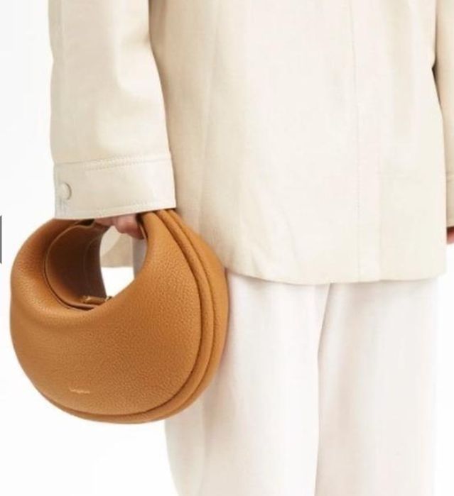 Сумка трансформер багет Songmont Luna