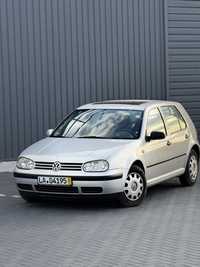 VW Golf4 1.6 бензин, АКПП, 1999р.в.