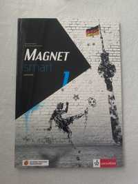 Magnet smart 1 podręcznik do niemieckiego