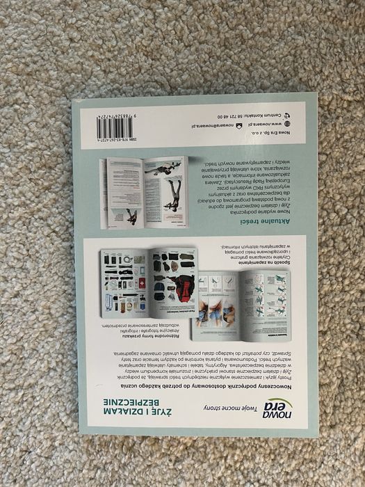 Podrecznik do EDB pierwsza klasa