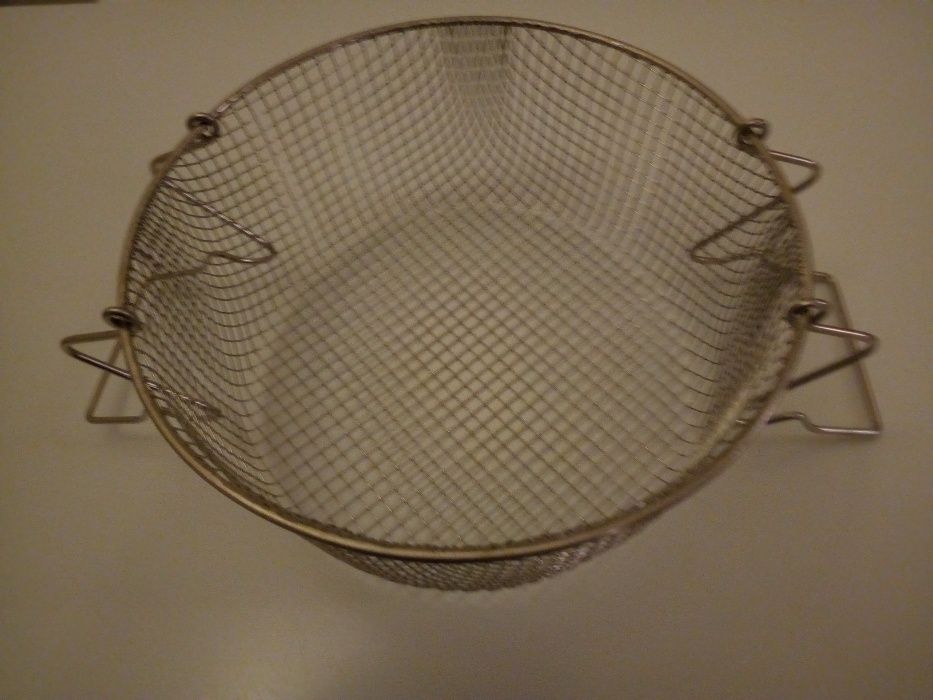 Rede para Fritar no Tacho – NOVA