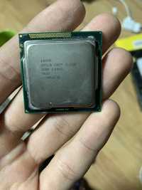 Процесор intel core  i5-2300