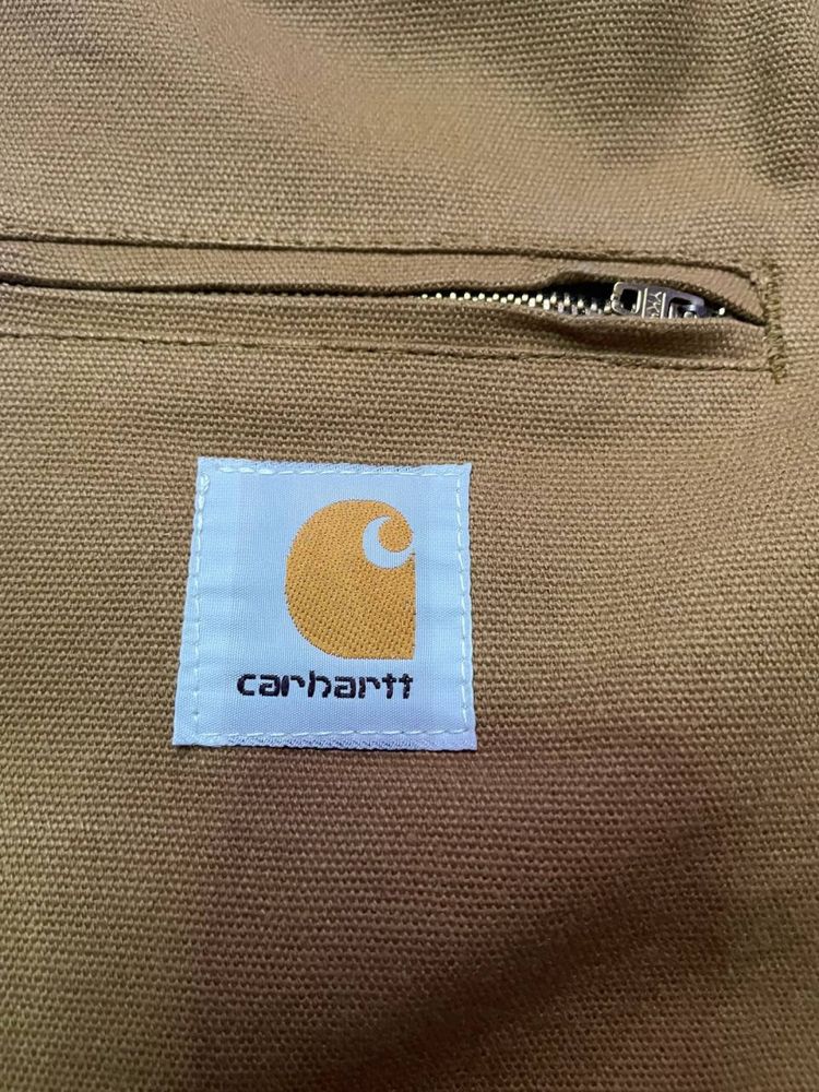Куртка Carhartt Wip Detroid нові з всіма бірками