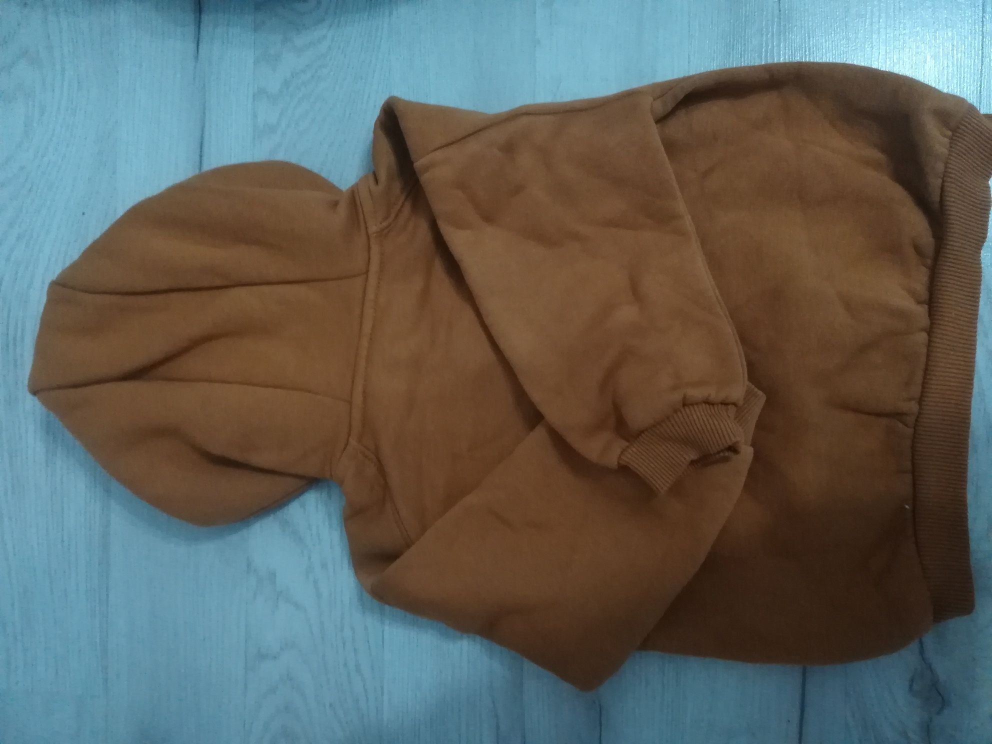 Bluza chłopięca. Okazja.