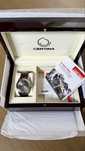 Zegarek CERTINA DS1 Automatic Limited Edition