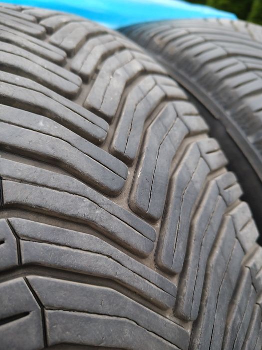Michelin CrossClimate 185/65 R15 92V
