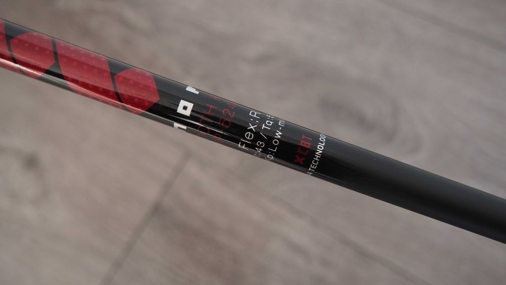 kij do golfa Driver ONOFF Regular  Marka Premium -