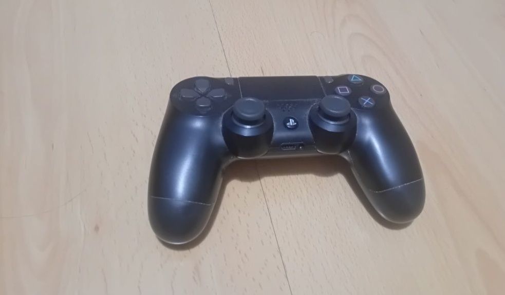 Comando para ps4