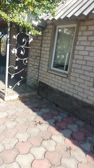 Продам дом , в с Богдановка