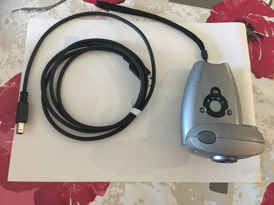 Webcam Creative GO Plus