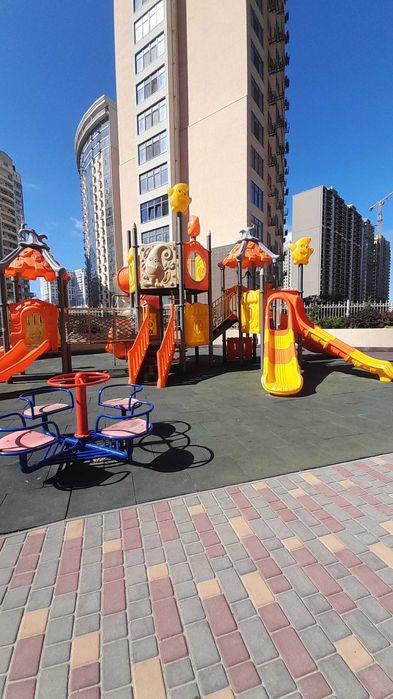 Продам 1 ком квартиру в Аркадии.. Жилой дом.