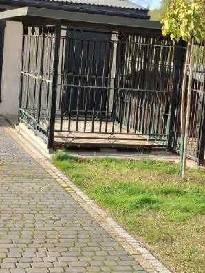 kojec metalowy rozkręcany