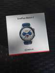 OnePlus Watch 2 NFC Nordic Blue - Nowy SmartWatch - Gwarancja